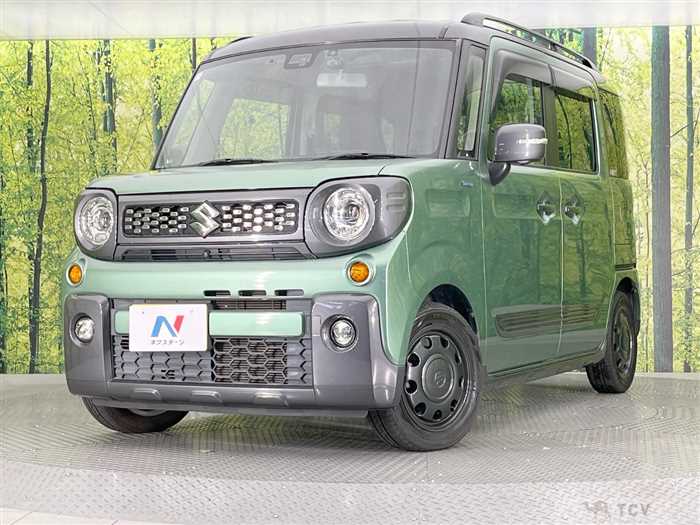 2019 Suzuki Suzuki Others