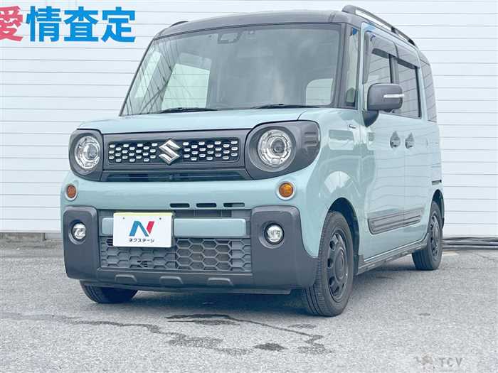 2019 Suzuki Suzuki Others