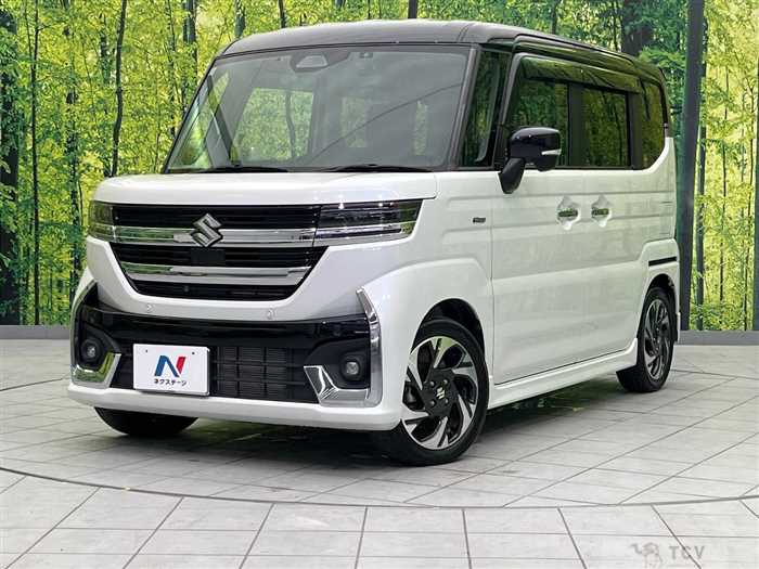 2024 Suzuki Suzuki Others