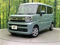 2024 Suzuki Spacia