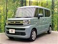 2024 Suzuki Spacia