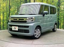 2024 Suzuki Spacia