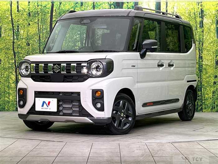 2025 Suzuki Suzuki Others