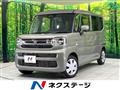 2025 Suzuki Spacia