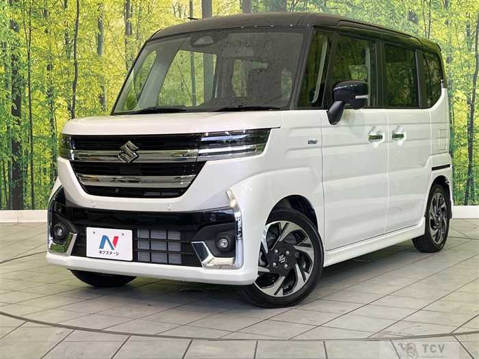 2025 Suzuki Suzuki Others