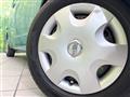 2012 Nissan ROOX