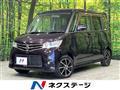 2012 Nissan ROOX