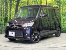 2012 Nissan ROOX