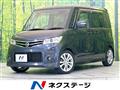2011 Nissan ROOX