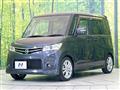 2011 Nissan ROOX