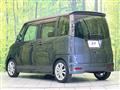 2011 Nissan ROOX