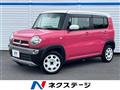2016 Suzuki Hustler