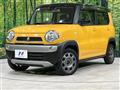 2017 Suzuki Hustler