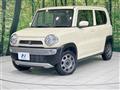 2019 Suzuki Hustler