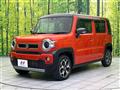 2020 Suzuki Hustler
