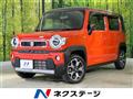 2021 Suzuki Hustler