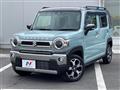 2022 Suzuki Hustler