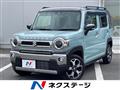 2022 Suzuki Hustler