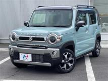 2022 Suzuki Hustler
