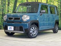 2022 Suzuki Hustler