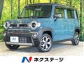 2022 Suzuki Hustler