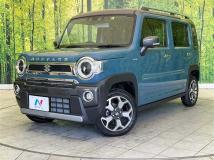 2023 Suzuki Hustler