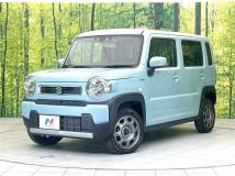 2023 Suzuki Hustler