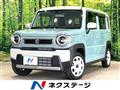 2024 Suzuki Hustler