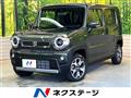 2024 Suzuki Hustler