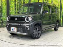 2024 Suzuki Hustler