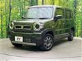 2025 Suzuki Hustler