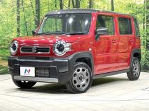 2025 Suzuki Hustler