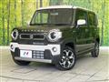 2025 Suzuki Hustler