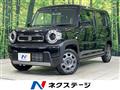 2025 Suzuki Hustler