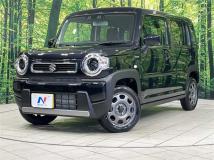 2025 Suzuki Hustler