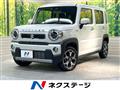 2025 Suzuki Hustler