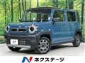 2025 Suzuki Hustler