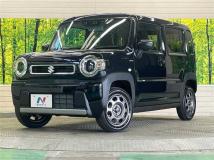 2026 Suzuki Hustler