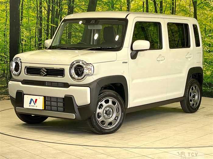 2026 Suzuki Hustler