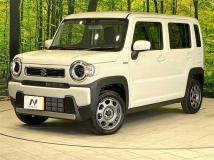 2026 Suzuki Hustler