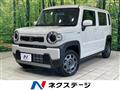 2026 Suzuki Hustler