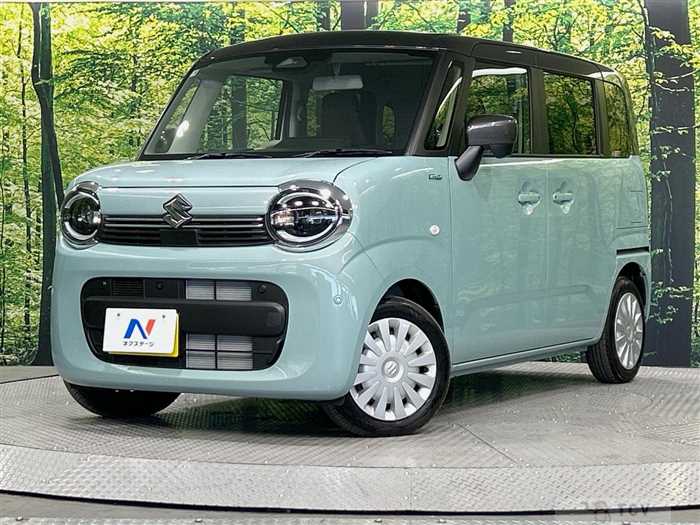 2025 Suzuki Suzuki Others