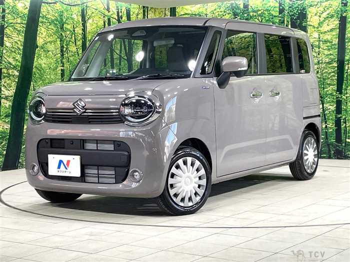 2025 Suzuki Suzuki Others