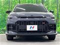 2025 Toyota CorollaCross