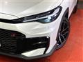 2025 Toyota CorollaCross