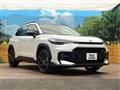 2026 Toyota CorollaCross