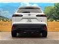 2026 Toyota CorollaCross