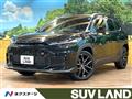 2026 Toyota CorollaCross