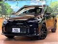 2026 Toyota CorollaCross