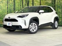 2020 Toyota Yaris Cross